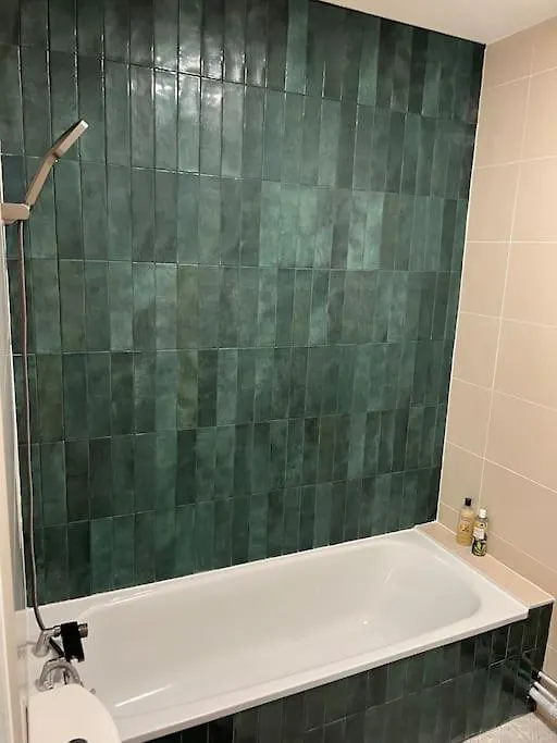 Apartmán Chic & Cosy Au Coeur De La Butte Aux Cailles Paříž